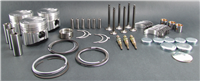 37-10-366 Kit engine 366 yanmar