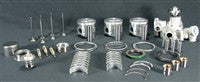 37-10-374 Kit engine 374 yanmar