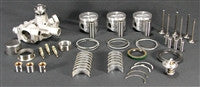 37-10-395 Kit engine 395 yanmar