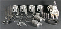 37-10-486 Kit engine 486 yanmar