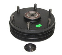 107-341 Clutch assy 50 series - appspares