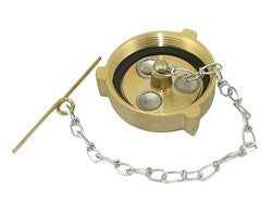 11-5946 Cap fuel non vented