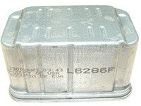 11-6286 Filter fuel separator