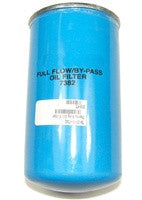11-7382-12 Thermo King Oil Filter, case lot of 12