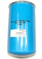 11-7382 Filter oil