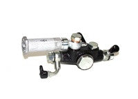 11-7433 Pump fuel 482 486 yanmar