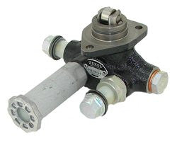 11-7500 Pump fuel 2.2Di - appspares
