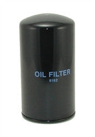 11-9182-B Filter oil black