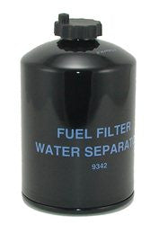 11-9342-B Filter fuel 12 per case