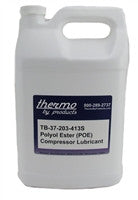 203-413S Oil poly ester 1 gallon