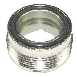 22-350 Sight glass