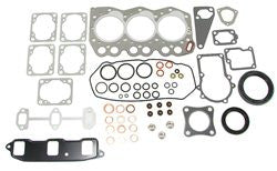 30-251 Gasket set yanmar 366