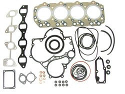 30-262 Gakset set isuzu 2.2Di
