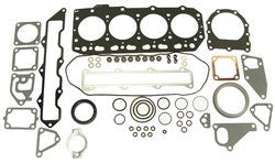 30-263 Gasket set yanmar 482