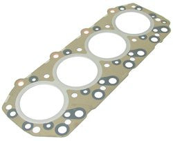 33-1627 Gasket cylinder head 2.2 Se