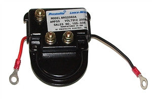 41-1740 VOLTAGE REGULATOR INTERNAL