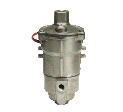 41-2638 Pump fuel