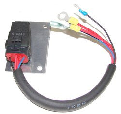 41-2794 Relay starter