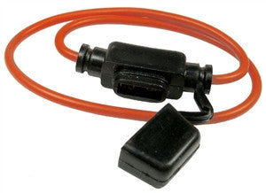 41-3074 Fuse holder