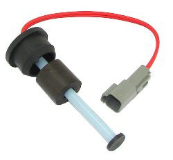 41-402 Switch oil level