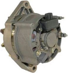 41-6781-AM Alternator 65amp bosch replacement