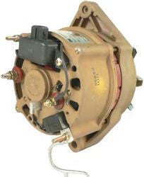41-6782-AM Alternator 120amp bosch replacement