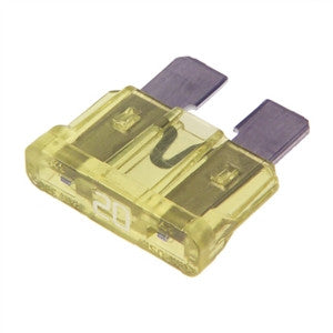 41-6825 Fuse 20amp