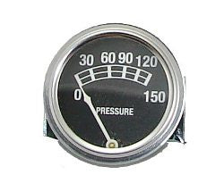 44-2260 Gauge oil pressure