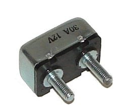 44-4487 Ì_Circuit breaker 30amp