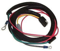 44-5014 Harness ah wire