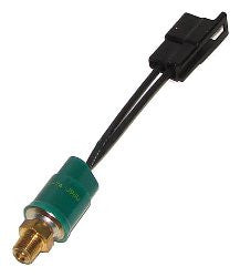 44-5305 Cutout assembly high pressure r12