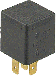 44-5571 Relay 30amp