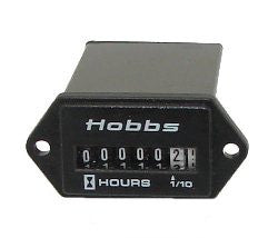 44-5873 Hour meter 240v 60 hz