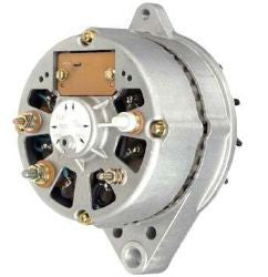 44-6257 Alternator 51amp