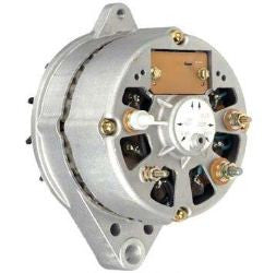 44-6266 Alternator 37amp