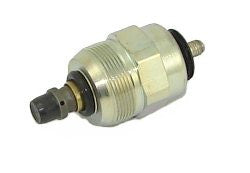 44-6727 Solenoid injection pump