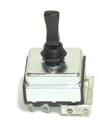 44-7932 Switch toggle start preheat
