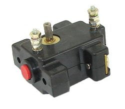 44-810 Cutout Breaker Resettable