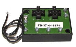44-8679 Timer defrost