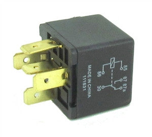 44-9111 Relay 30/40 amp