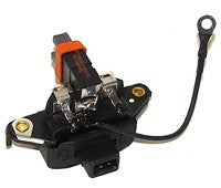 44-9143 Regulator brush set