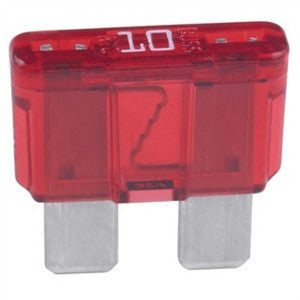 44-9758 Fuse red 10amp