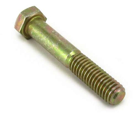 55-183 SCREW OIL PUMP HOUSING