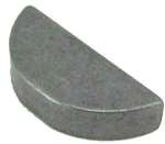 55-455 Key crankshaft