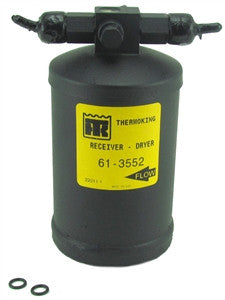 61-3552 Deydrator with O Rings