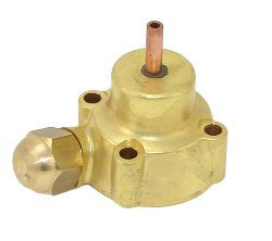 61-3597 Cap check valve