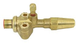 66-129 Valve discharge service