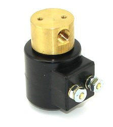 66-2009 Valve pilot solenoid