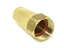 66-3015 Cap service valve