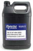 67-404-200S Oil comp alklbenzene 200 vis